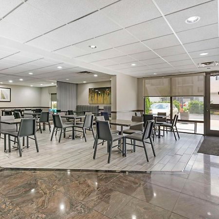 Best Western Suites Columbus Eksteriør billede