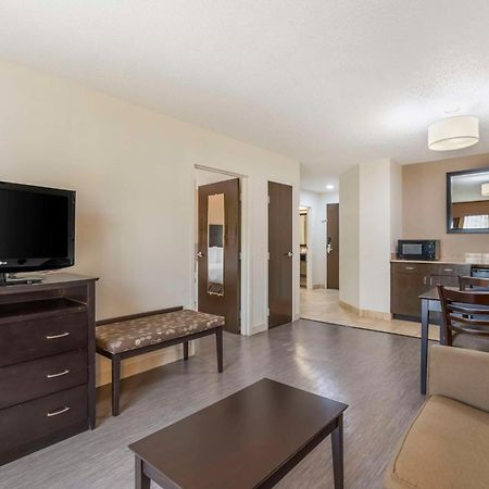 Best Western Suites Columbus Eksteriør billede