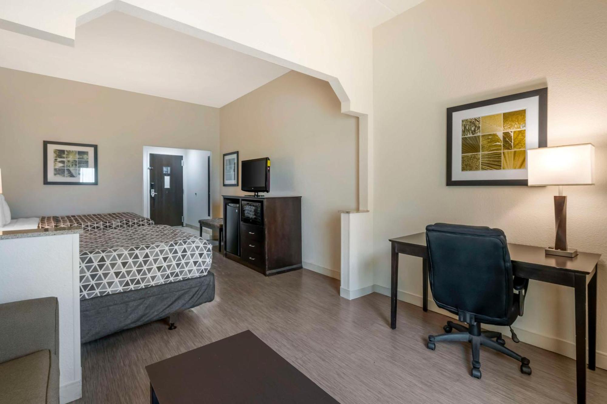 Best Western Suites Columbus Eksteriør billede