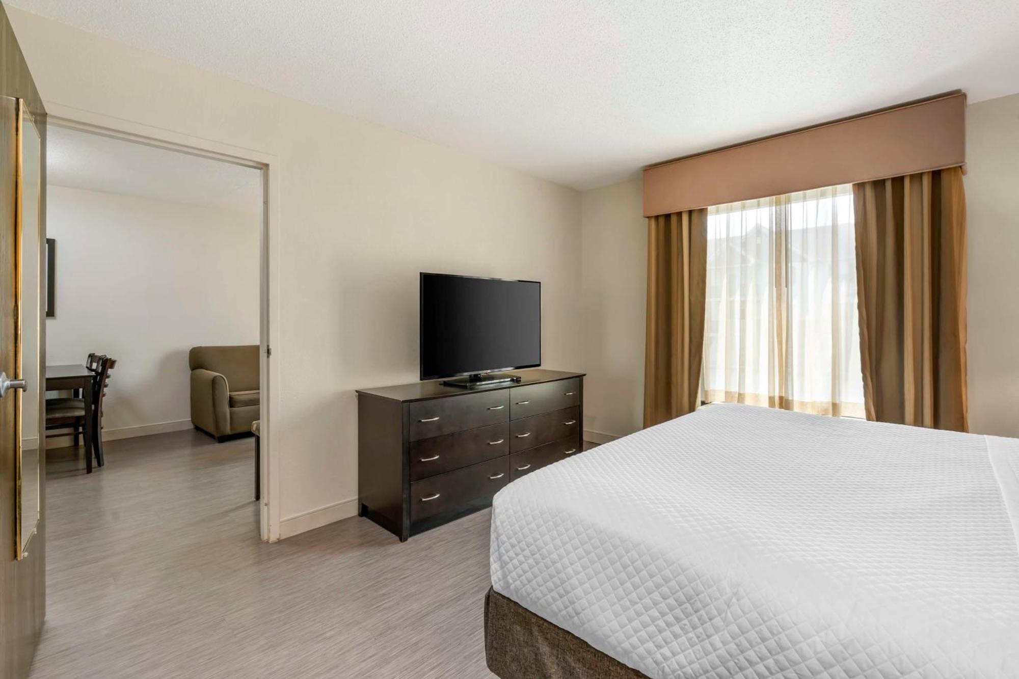 Best Western Suites Columbus Eksteriør billede