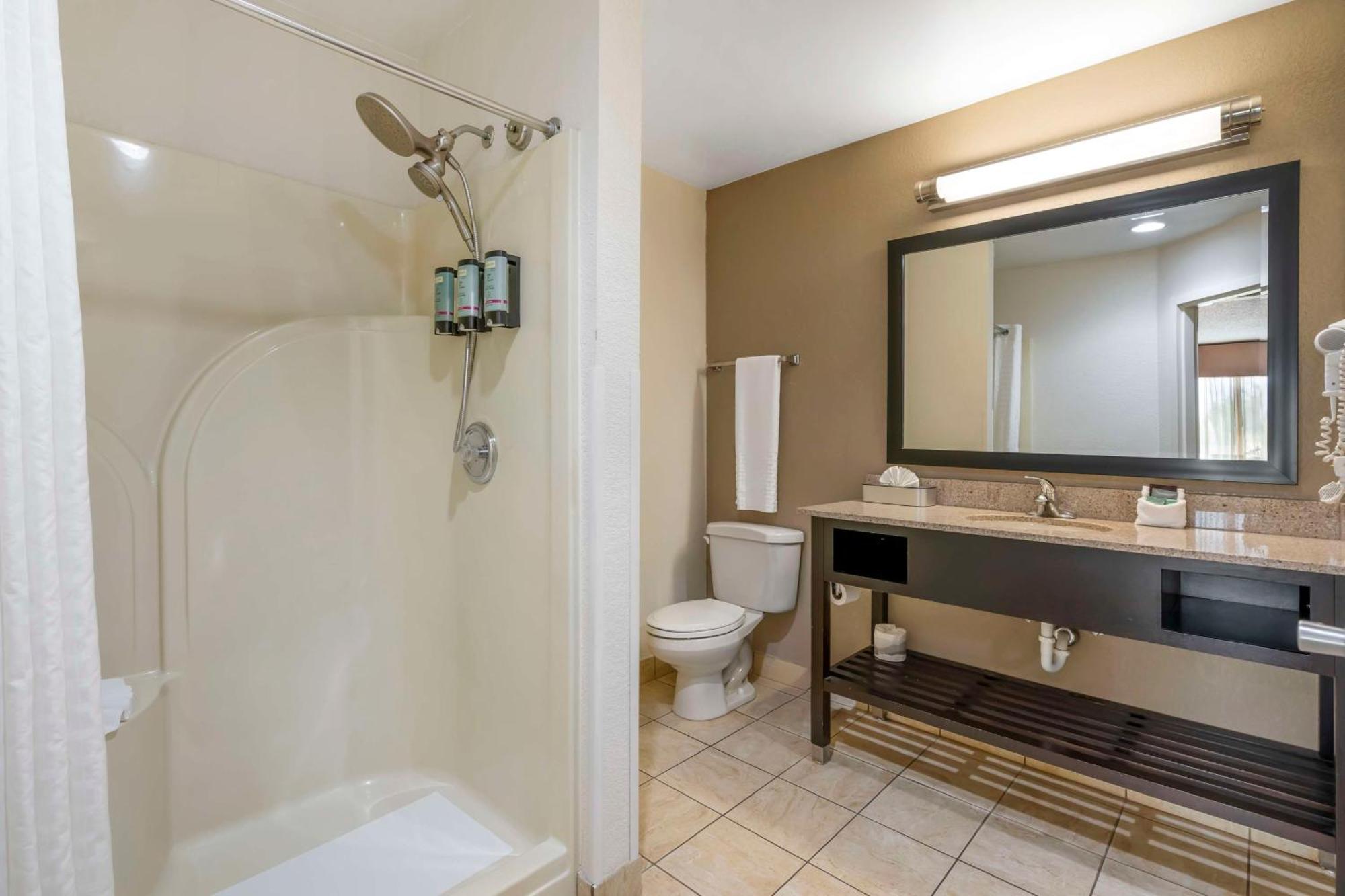 Best Western Suites Columbus Eksteriør billede