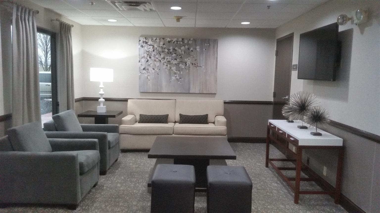 Best Western Suites Columbus Eksteriør billede